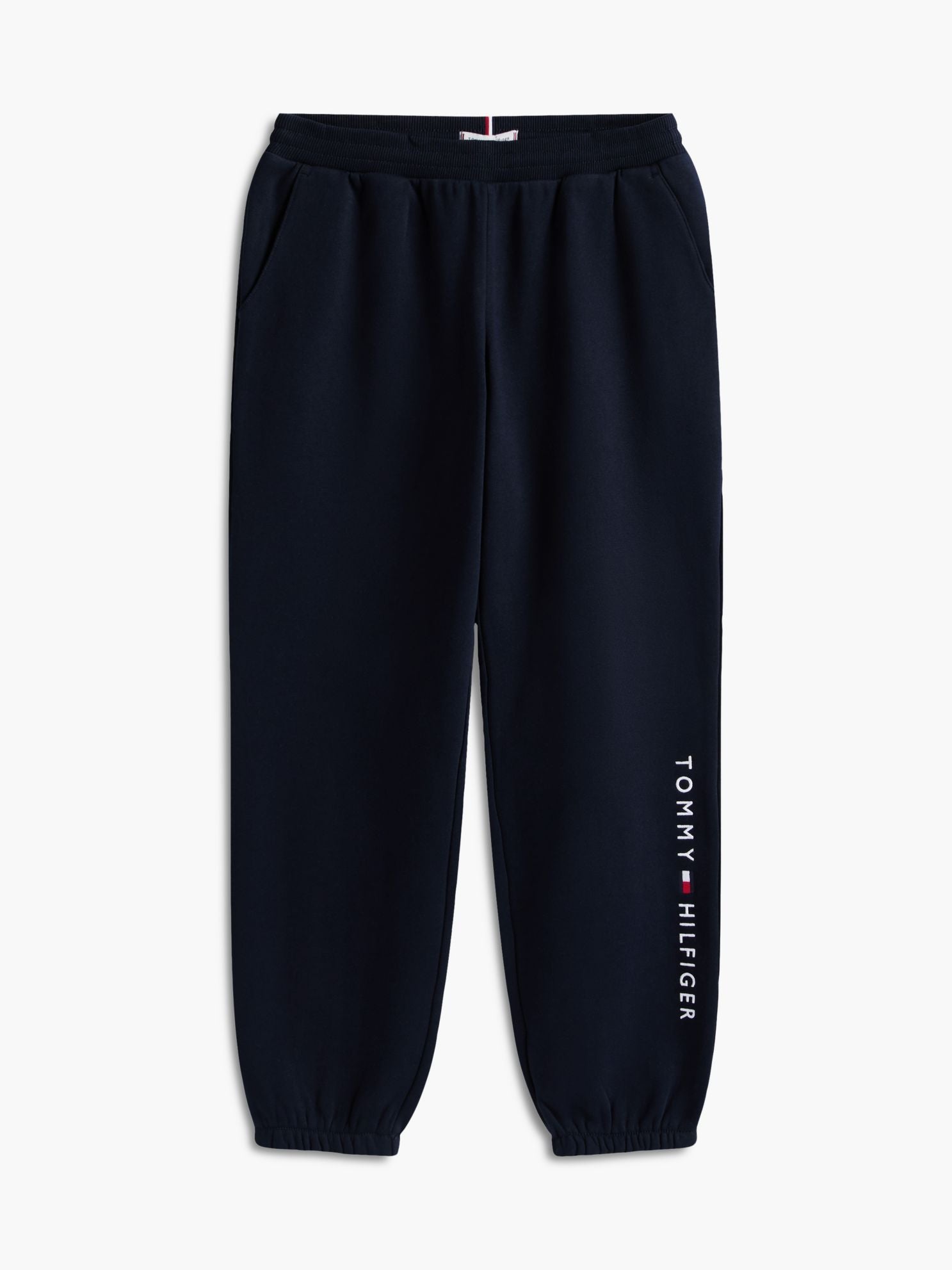 Tommy Hilfiger Embroidered Tommy Logo Sweatpant