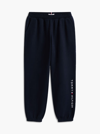 Tommy Hilfiger Embroidered Tommy Logo Sweatpant