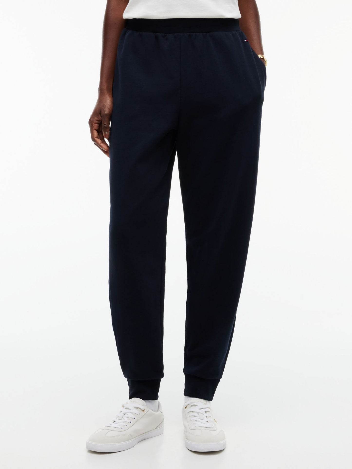 Tommy Hilfiger Relaxed Solid Jogger