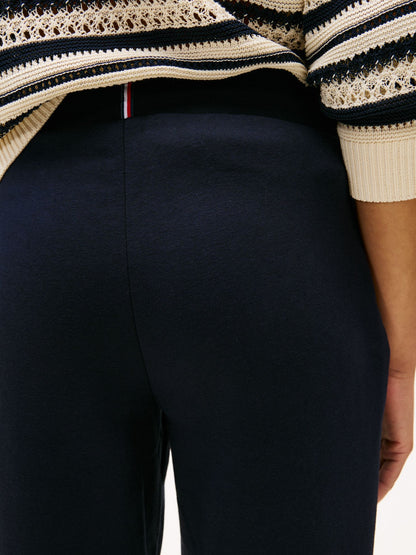 Tommy Hilfiger Relaxed Solid Jogger