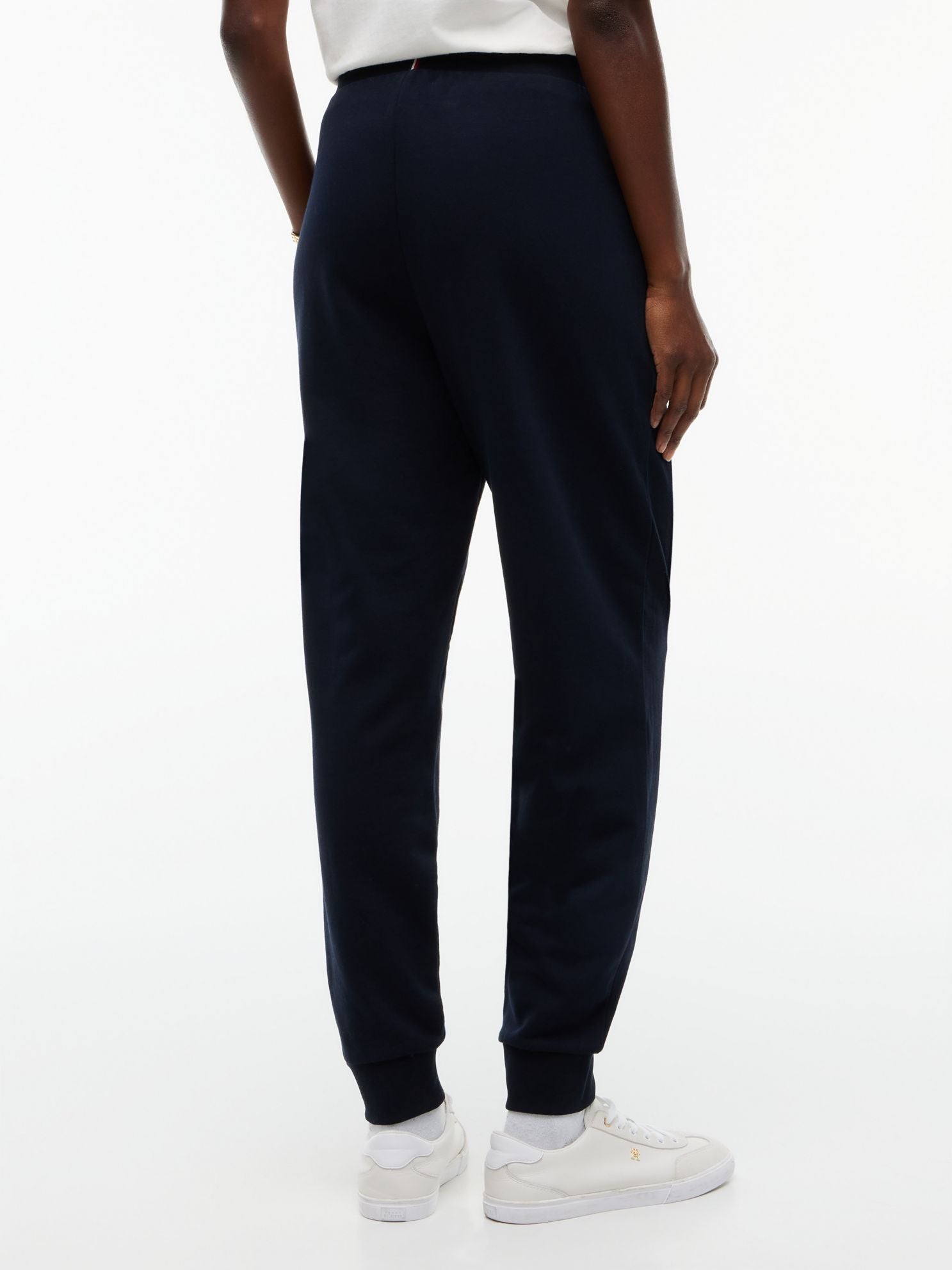 Tommy Hilfiger Relaxed Solid Jogger