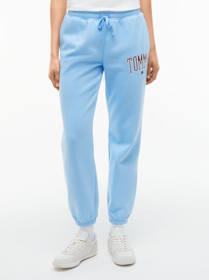 Tommy Hilfiger Varsity Tommy Logo Sweatpant