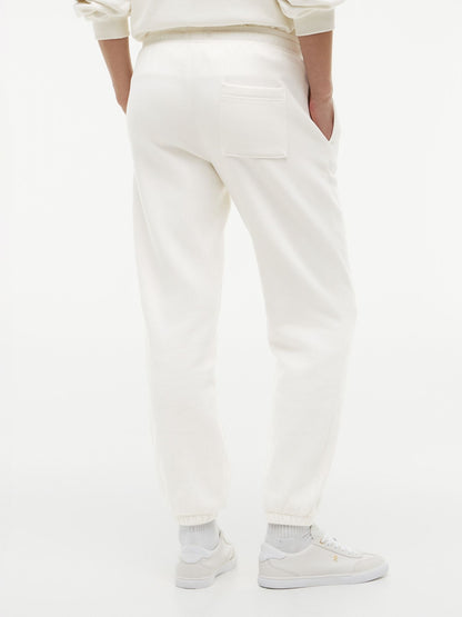 Tommy Hilfiger Varsity Tommy Logo Sweatpant