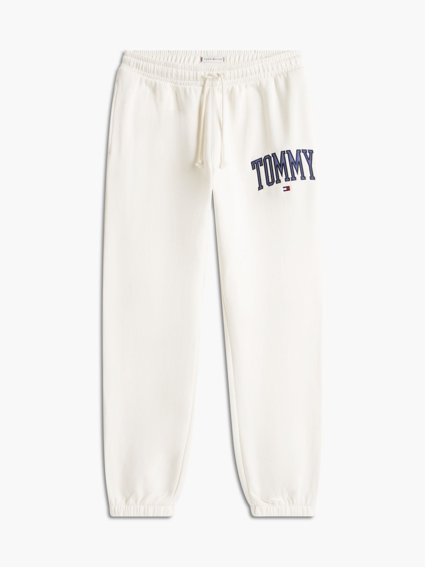 Tommy Hilfiger Varsity Tommy Logo Sweatpant
