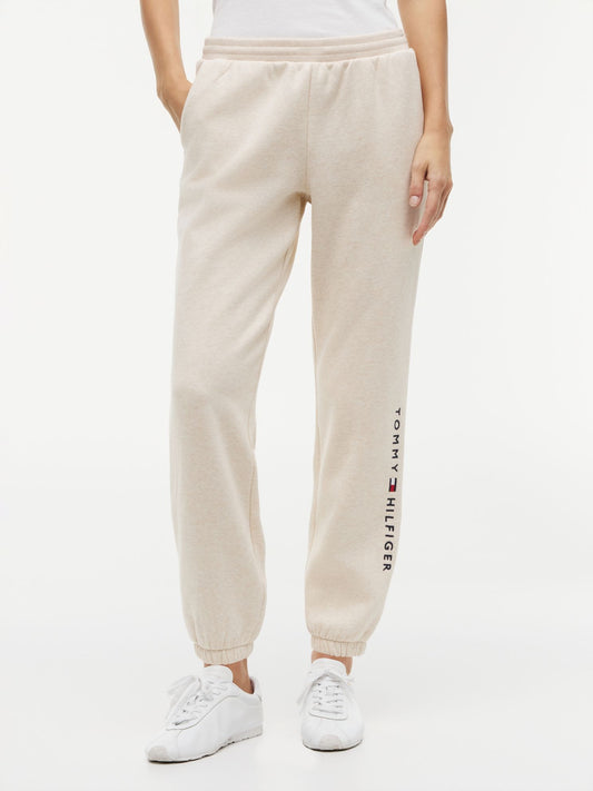 Tommy Hilfiger Embroidered Tommy Logo Sweatpant