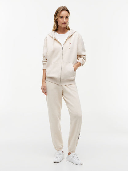 Tommy Hilfiger Embroidered Tommy Logo Sweatpant