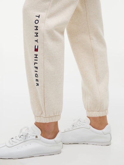 Tommy Hilfiger Embroidered Tommy Logo Sweatpant