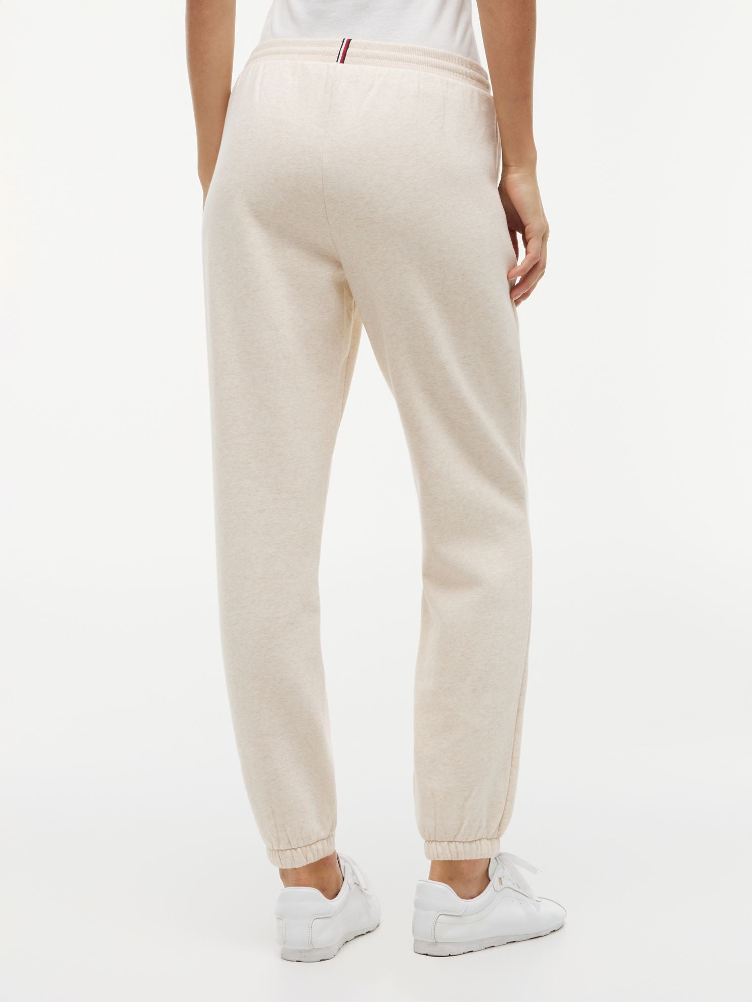Tommy Hilfiger Embroidered Tommy Logo Sweatpant