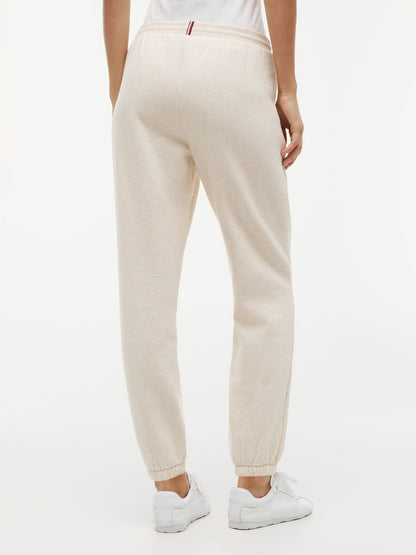 Tommy Hilfiger Embroidered Tommy Logo Sweatpant