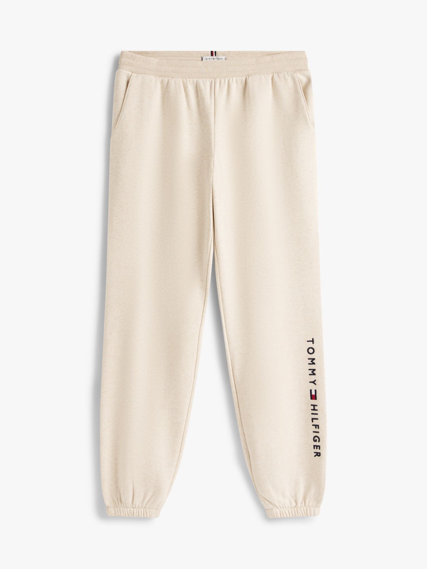 Tommy Hilfiger Embroidered Tommy Logo Sweatpant