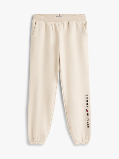 Tommy Hilfiger Embroidered Tommy Logo Sweatpant