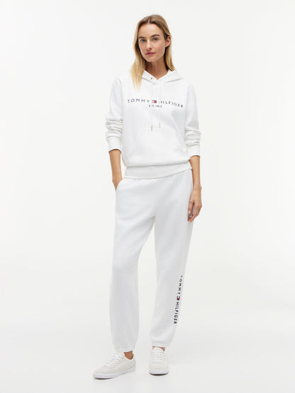 Tommy Hilfiger Embroidered Tommy Logo Sweatpant