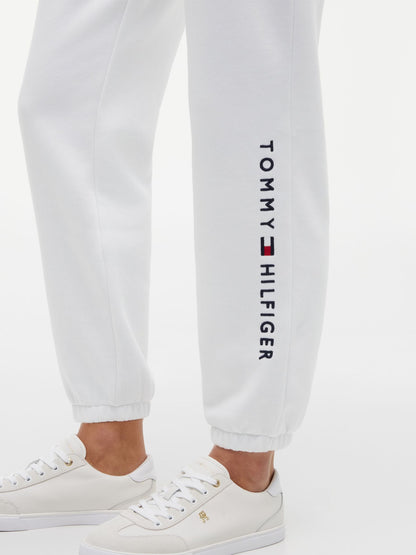 Tommy Hilfiger Embroidered Tommy Logo Sweatpant