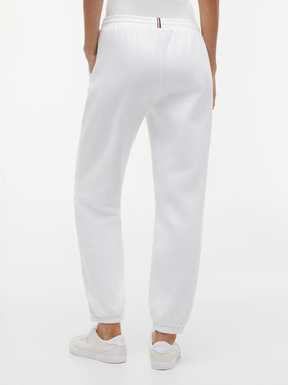 Tommy Hilfiger Embroidered Tommy Logo Sweatpant