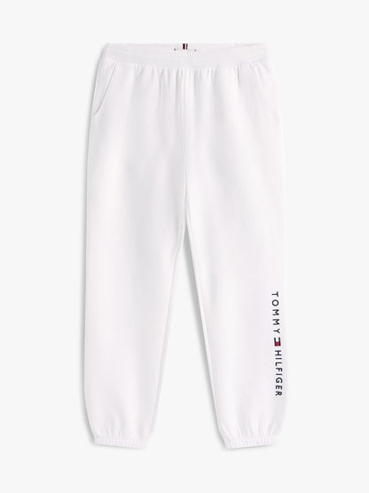 Tommy Hilfiger Embroidered Tommy Logo Sweatpant