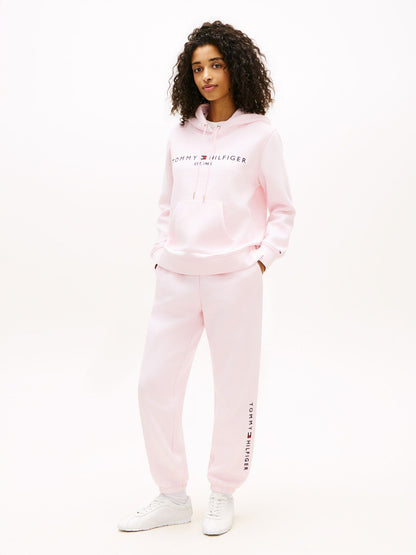 Tommy Hilfiger Embroidered Tommy Logo Sweatpant