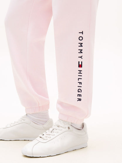 Tommy Hilfiger Embroidered Tommy Logo Sweatpant