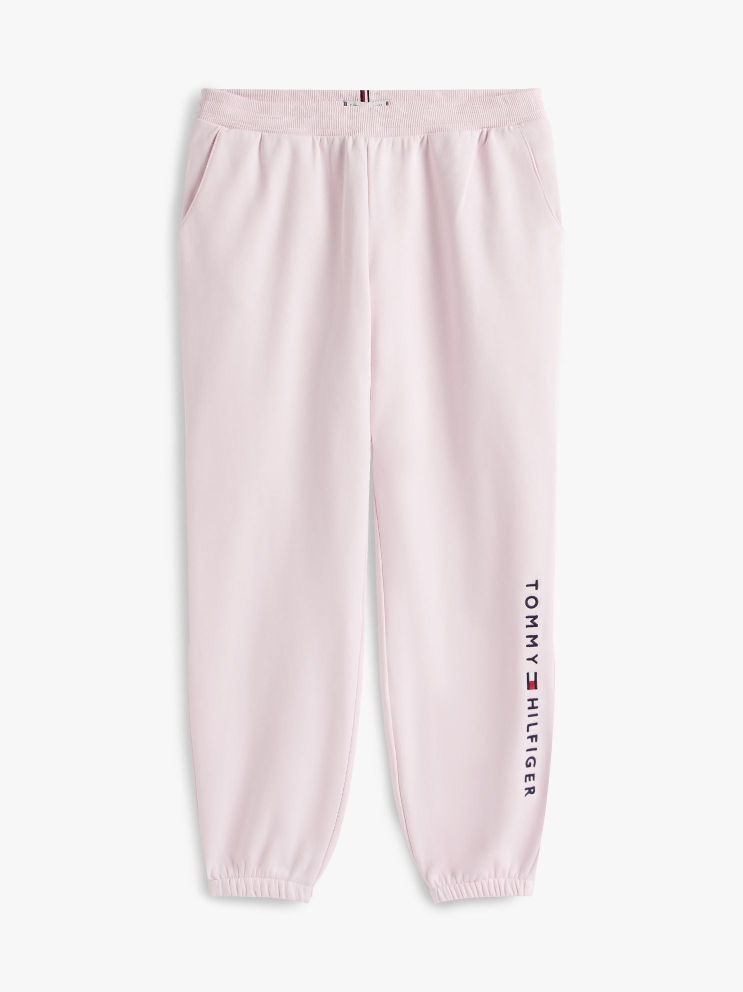 Tommy Hilfiger Embroidered Tommy Logo Sweatpant