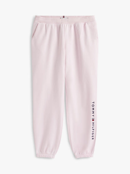 Tommy Hilfiger Embroidered Tommy Logo Sweatpant