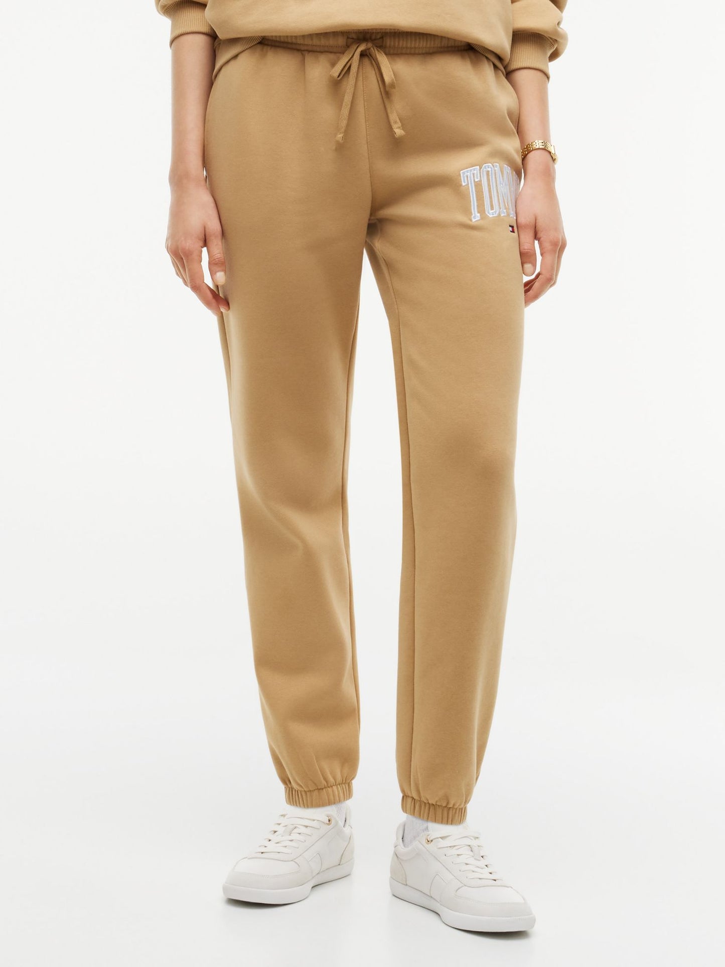 Tommy Hilfiger Varsity Tommy Logo Sweatpant