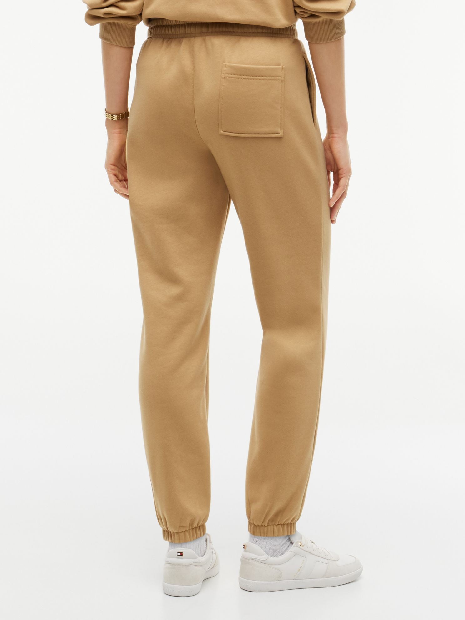 Tommy Hilfiger Varsity Tommy Logo Sweatpant