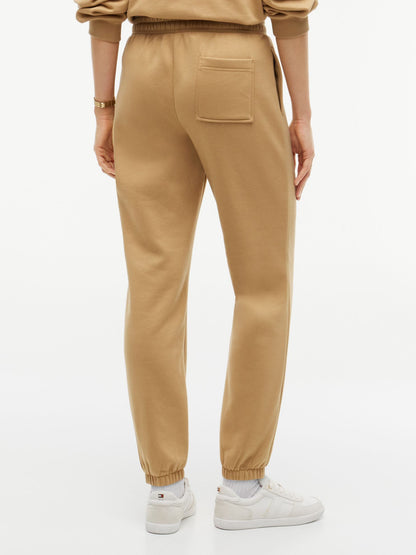 Tommy Hilfiger Varsity Tommy Logo Sweatpant