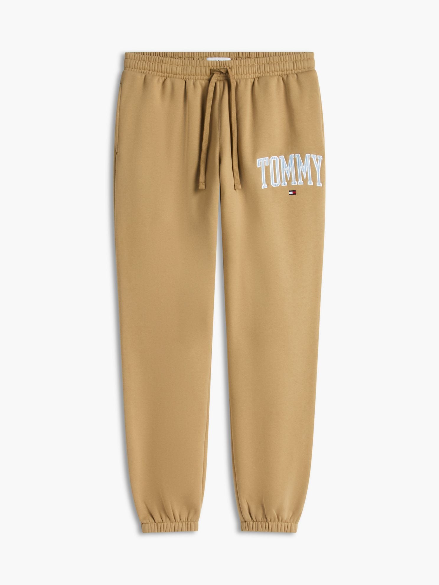 Tommy Hilfiger Varsity Tommy Logo Sweatpant