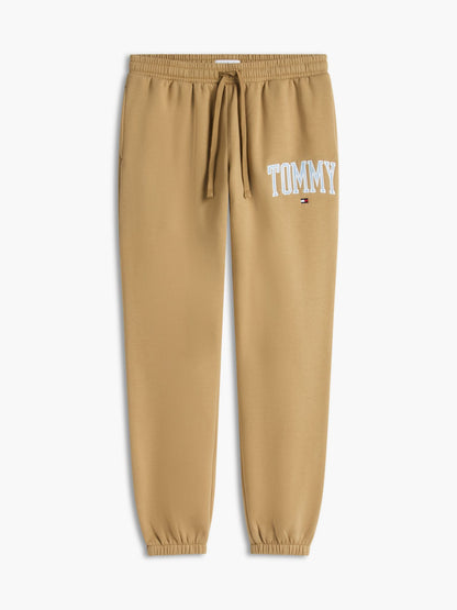 Tommy Hilfiger Varsity Tommy Logo Sweatpant