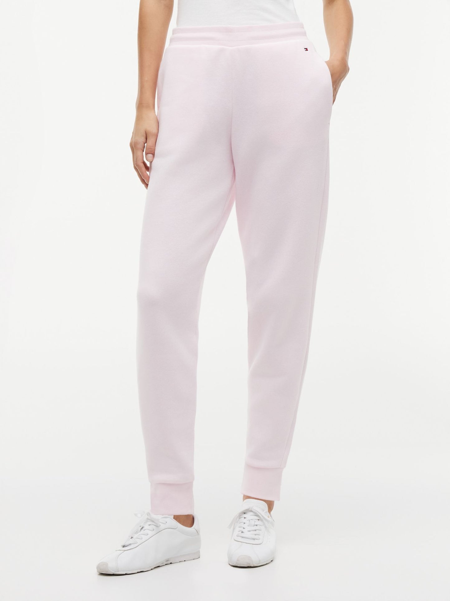 Tommy Hilfiger Relaxed Solid Jogger