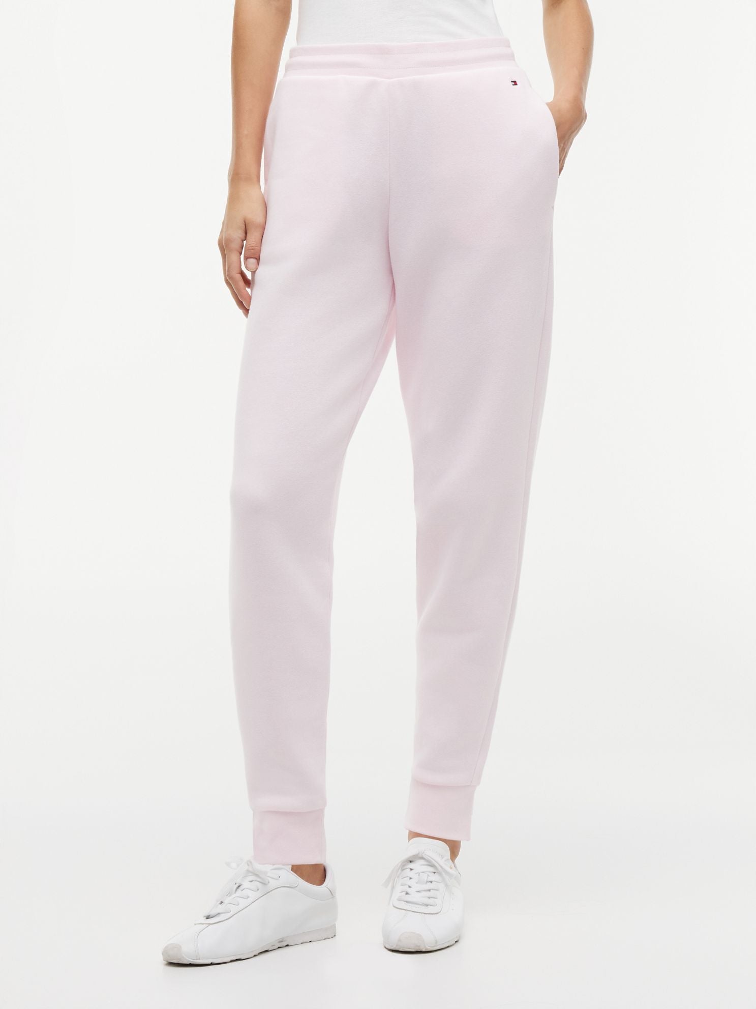 Tommy Hilfiger Relaxed Solid Jogger
