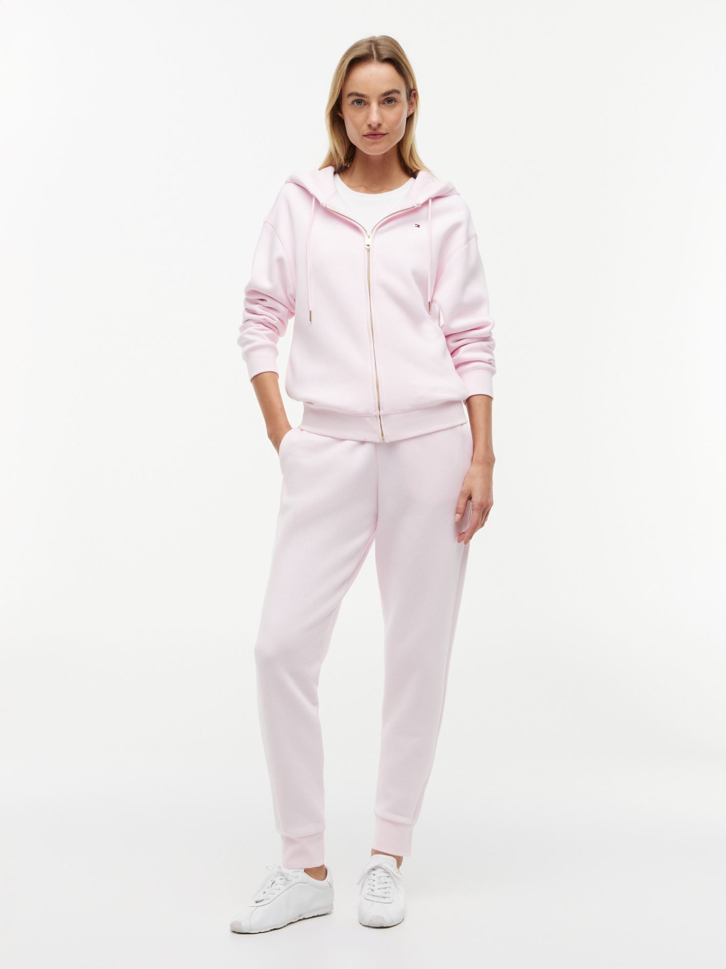 Tommy Hilfiger Relaxed Solid Jogger