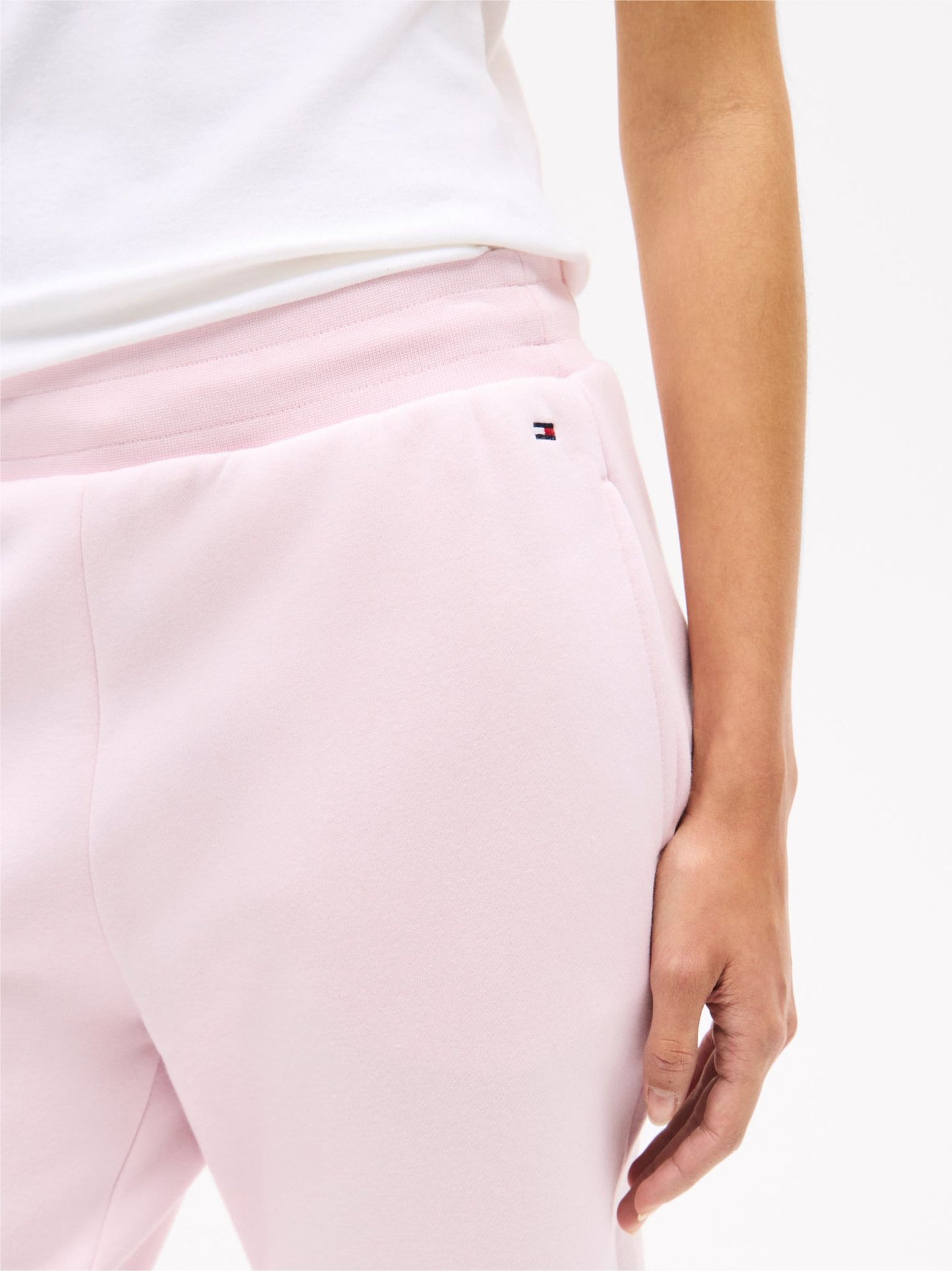 Tommy Hilfiger Relaxed Solid Jogger