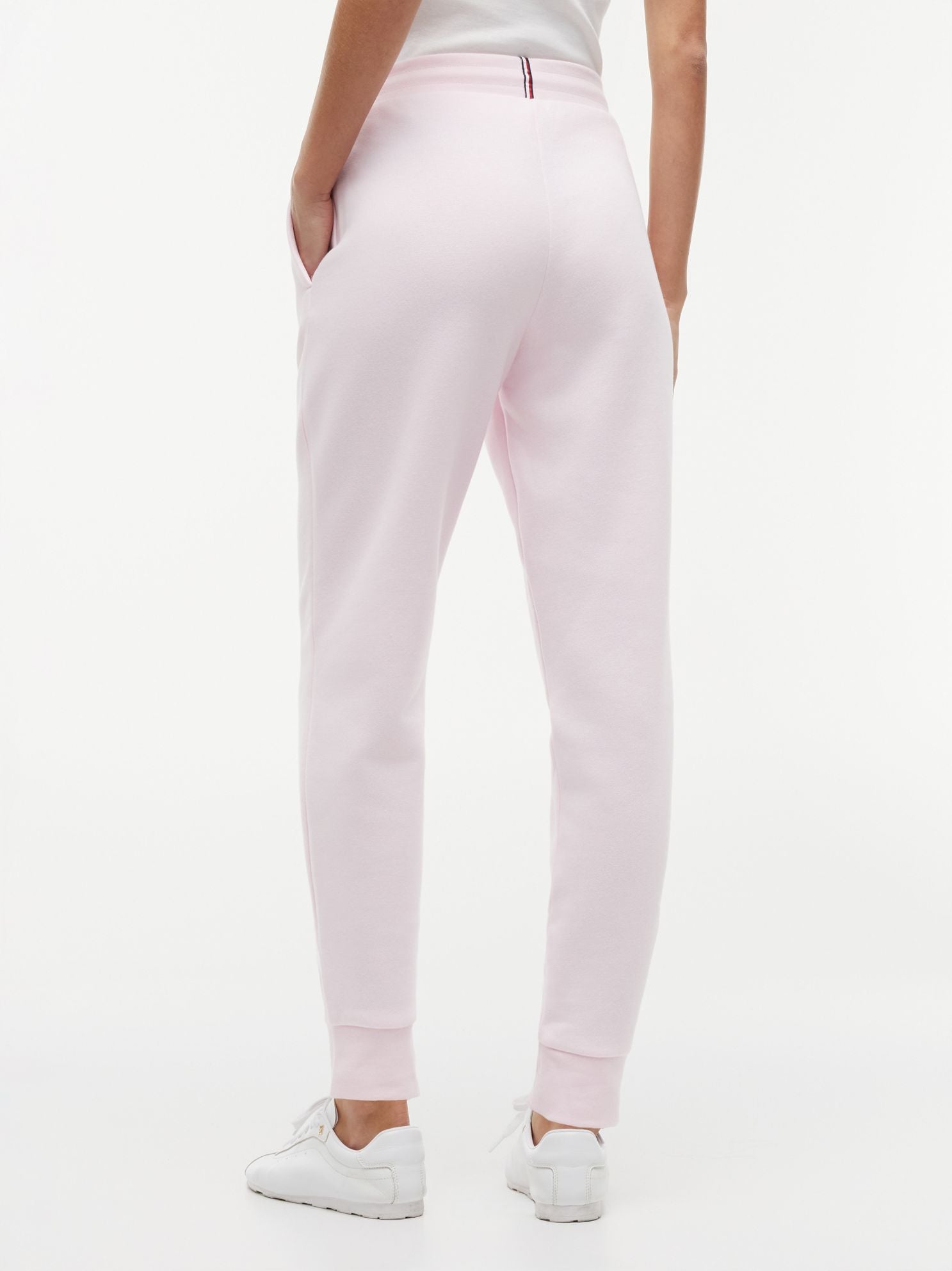 Tommy Hilfiger Relaxed Solid Jogger