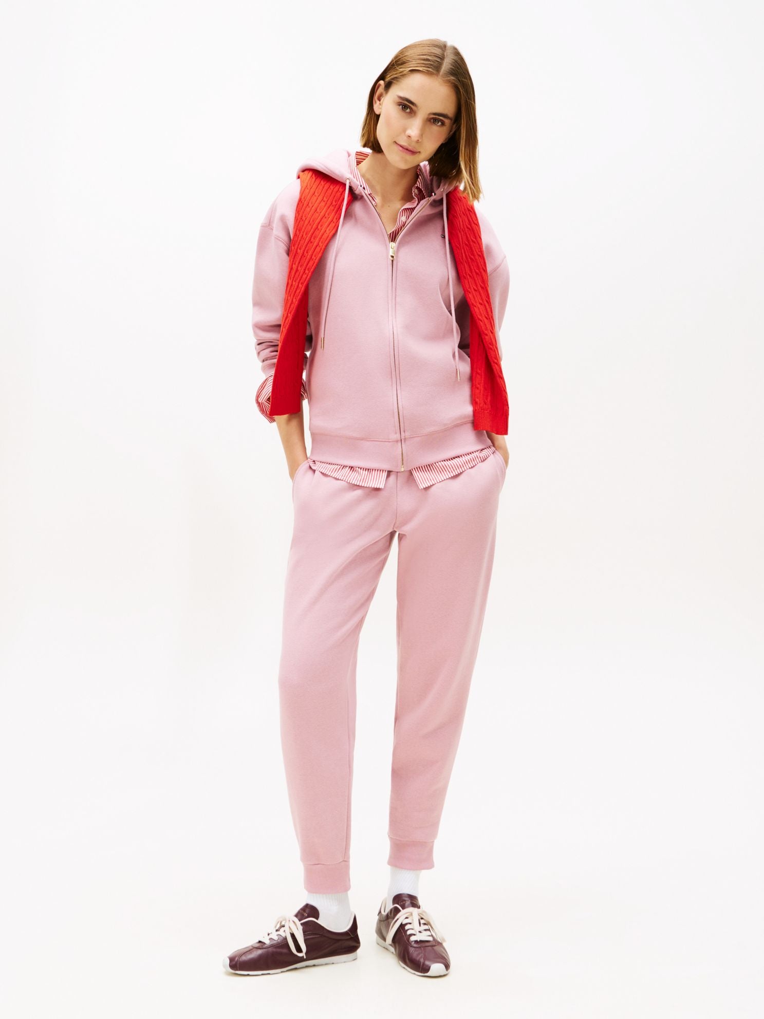 Tommy Hilfiger Relaxed Solid Jogger