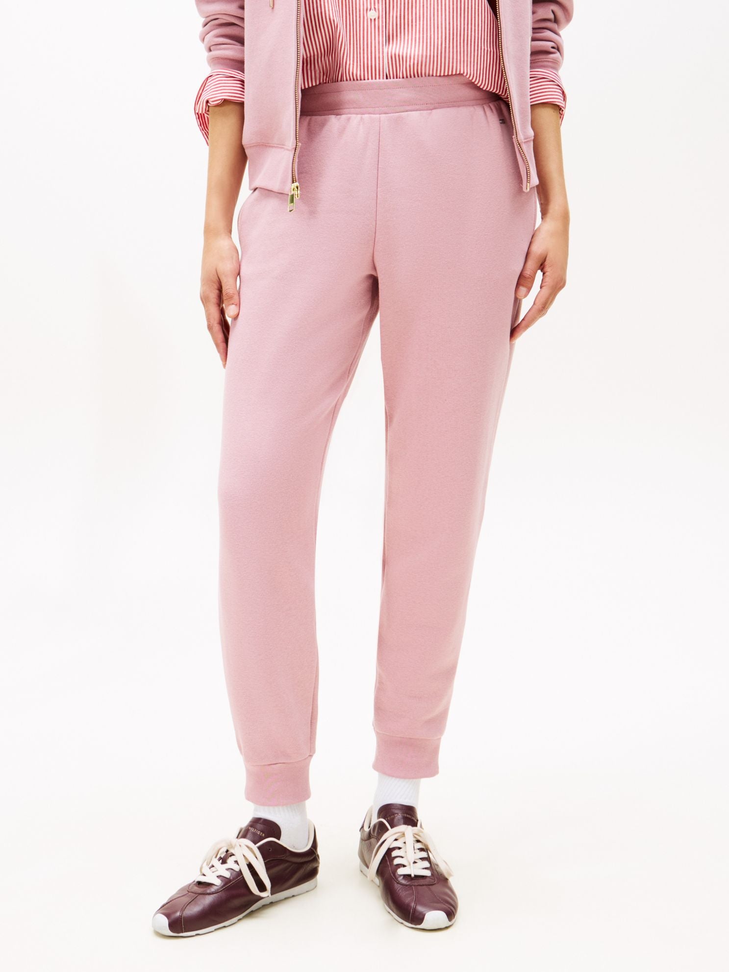 Tommy Hilfiger Relaxed Solid Jogger