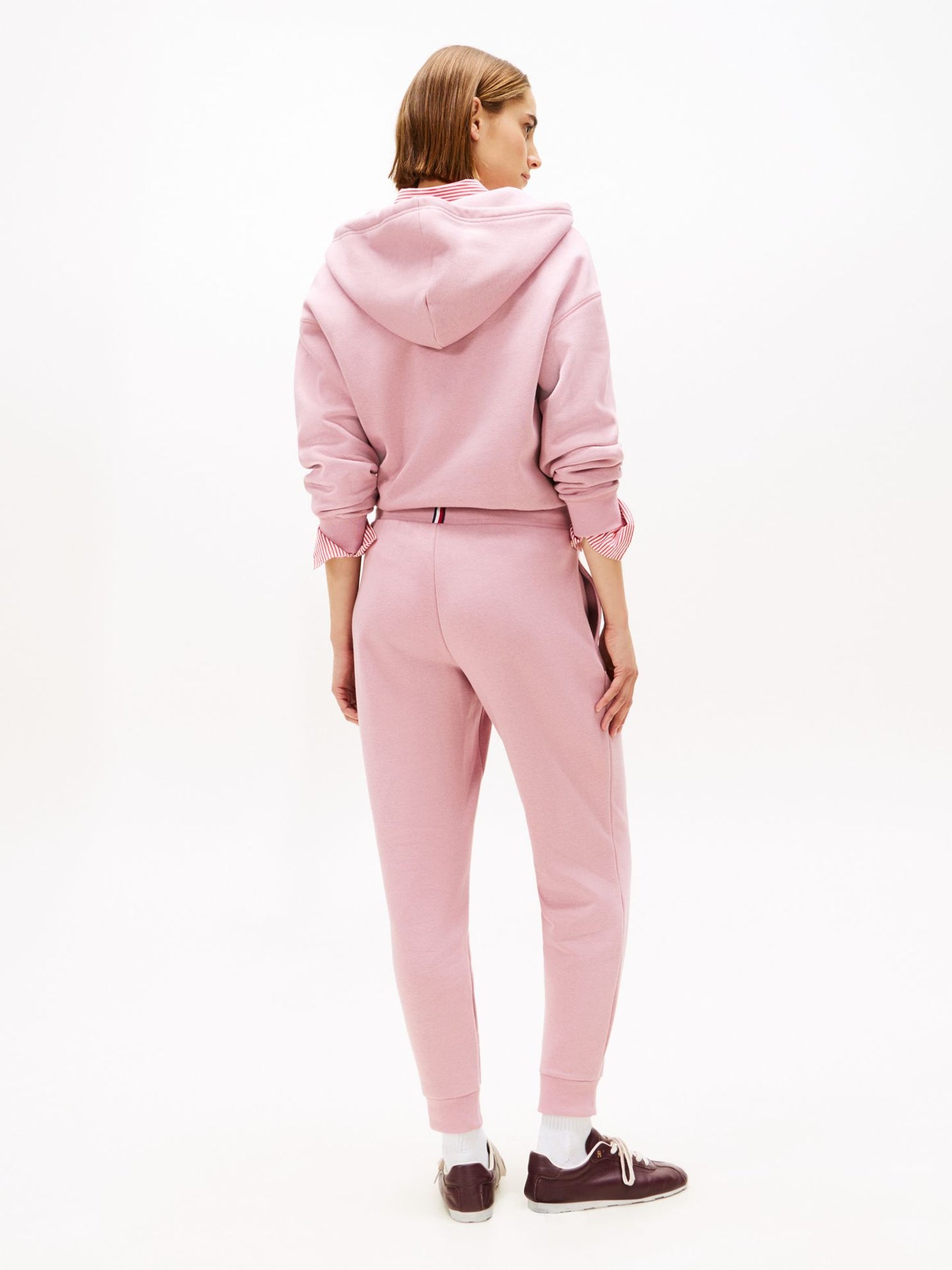 Tommy Hilfiger Relaxed Solid Jogger