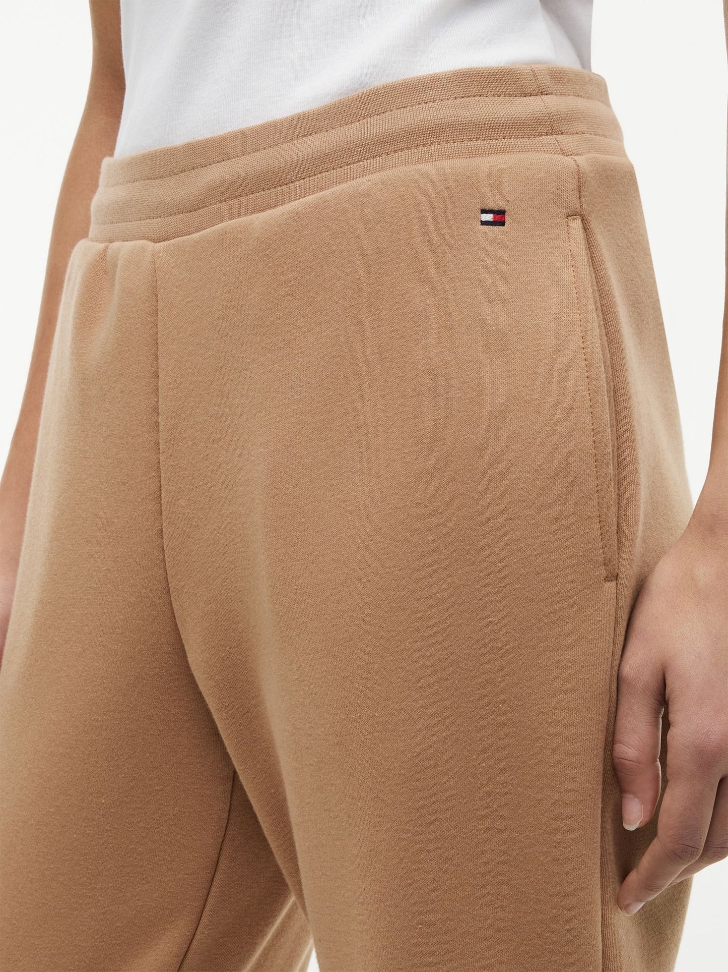 Tommy Hilfiger Relaxed Fit Sweatpant