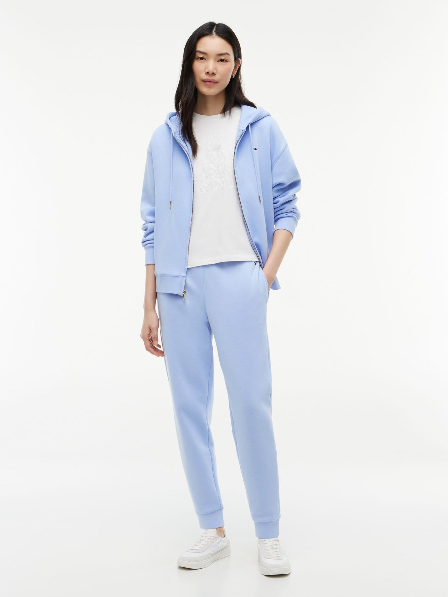 Tommy Hilfiger Relaxed Fit Sweatpant