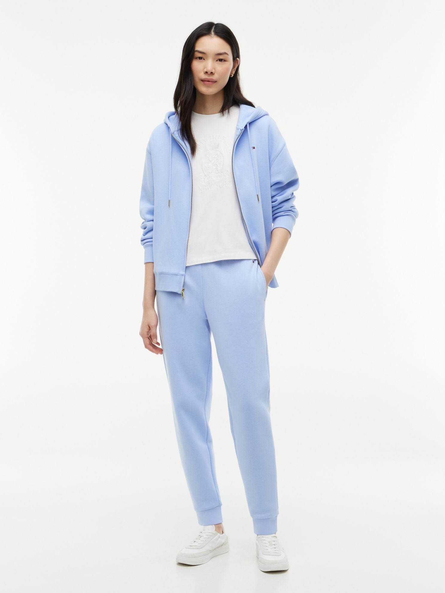 Tommy Hilfiger Relaxed Fit Sweatpant