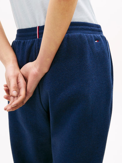 Tommy Hilfiger Monotype Heathered Sweatpant