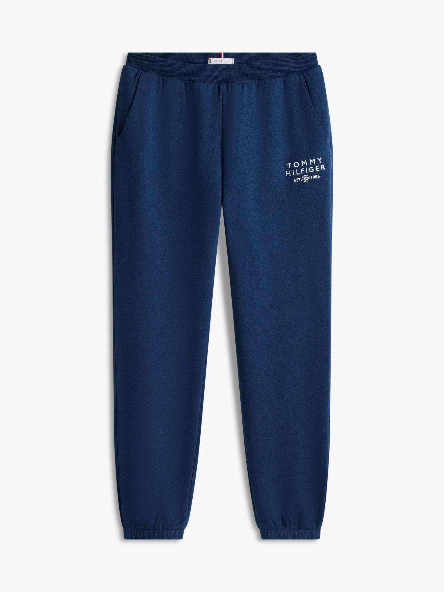 Tommy Hilfiger Monotype Heathered Sweatpant