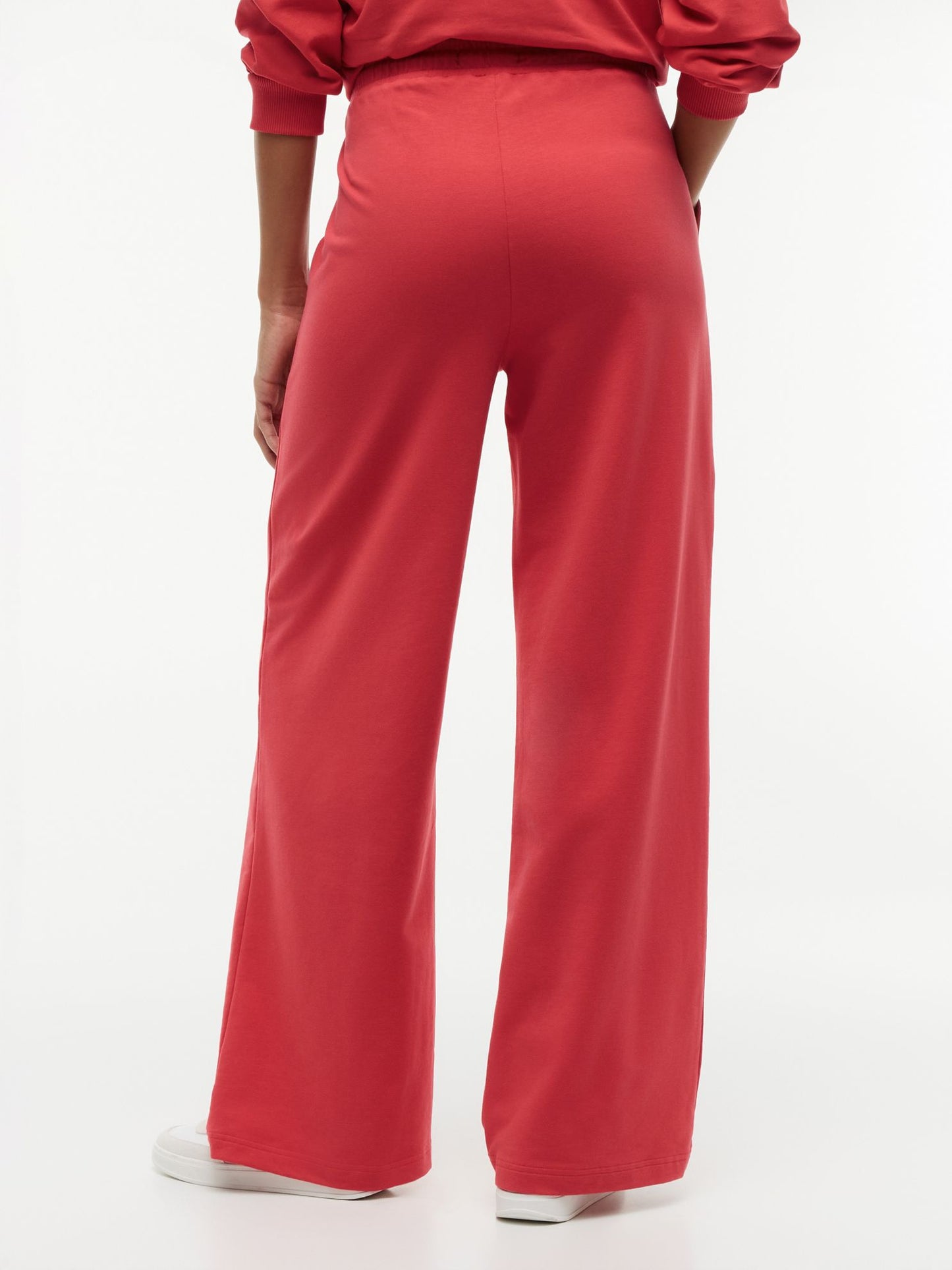 Tommy Hilfiger Straight-Leg Sweatpant