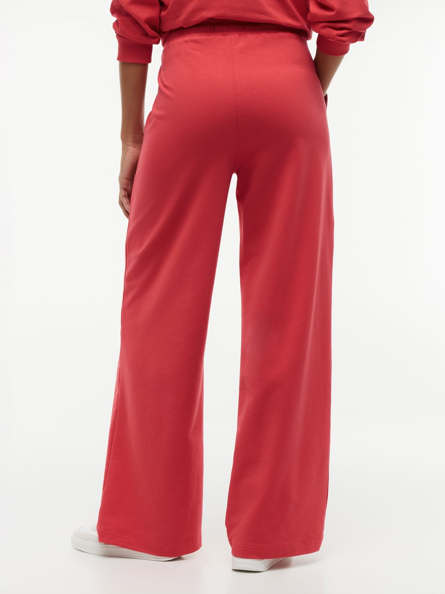 Tommy Hilfiger Straight-Leg Sweatpant