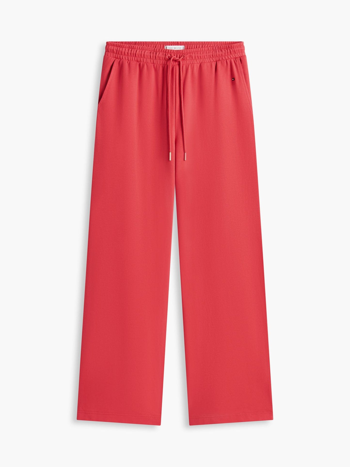 Tommy Hilfiger Straight-Leg Sweatpant