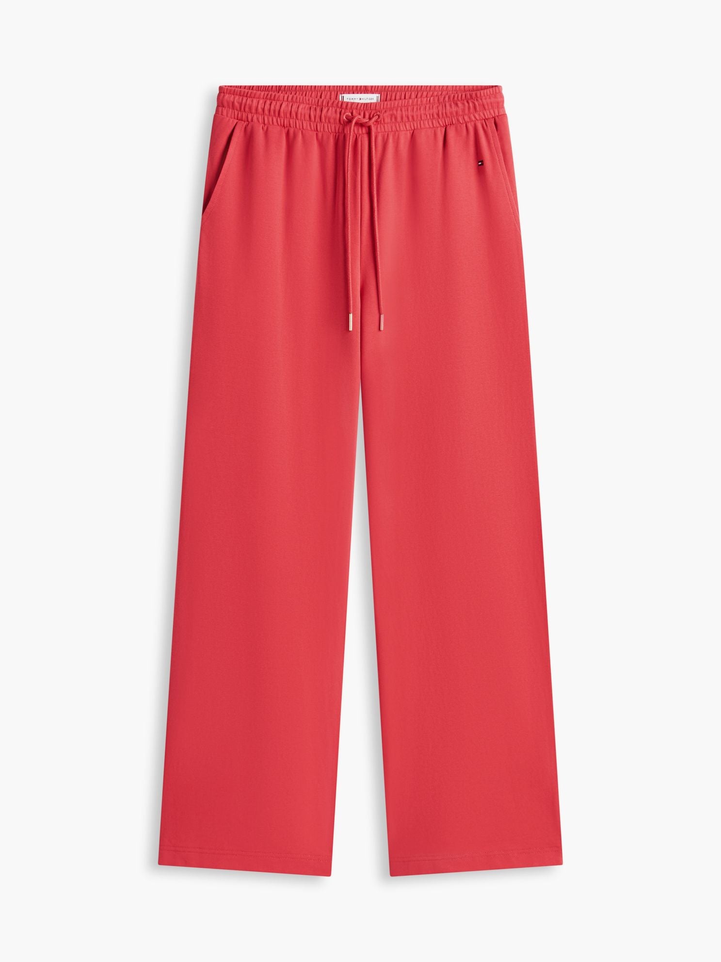 Tommy Hilfiger Straight-Leg Sweatpant