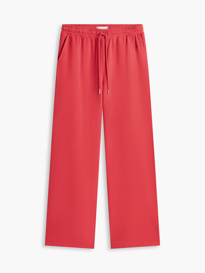 Tommy Hilfiger Straight-Leg Sweatpant