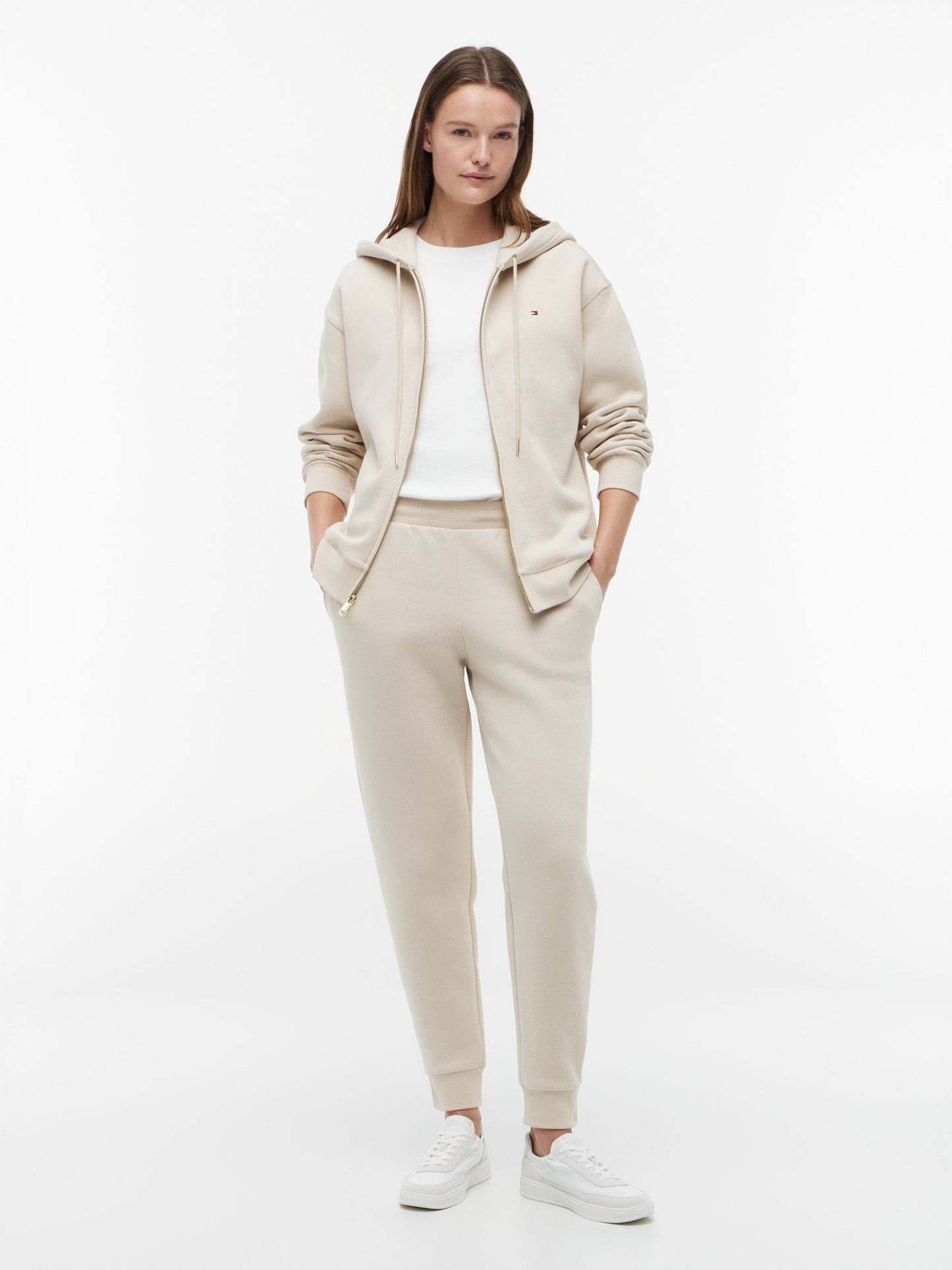 Tommy Hilfiger Relaxed Solid Jogger