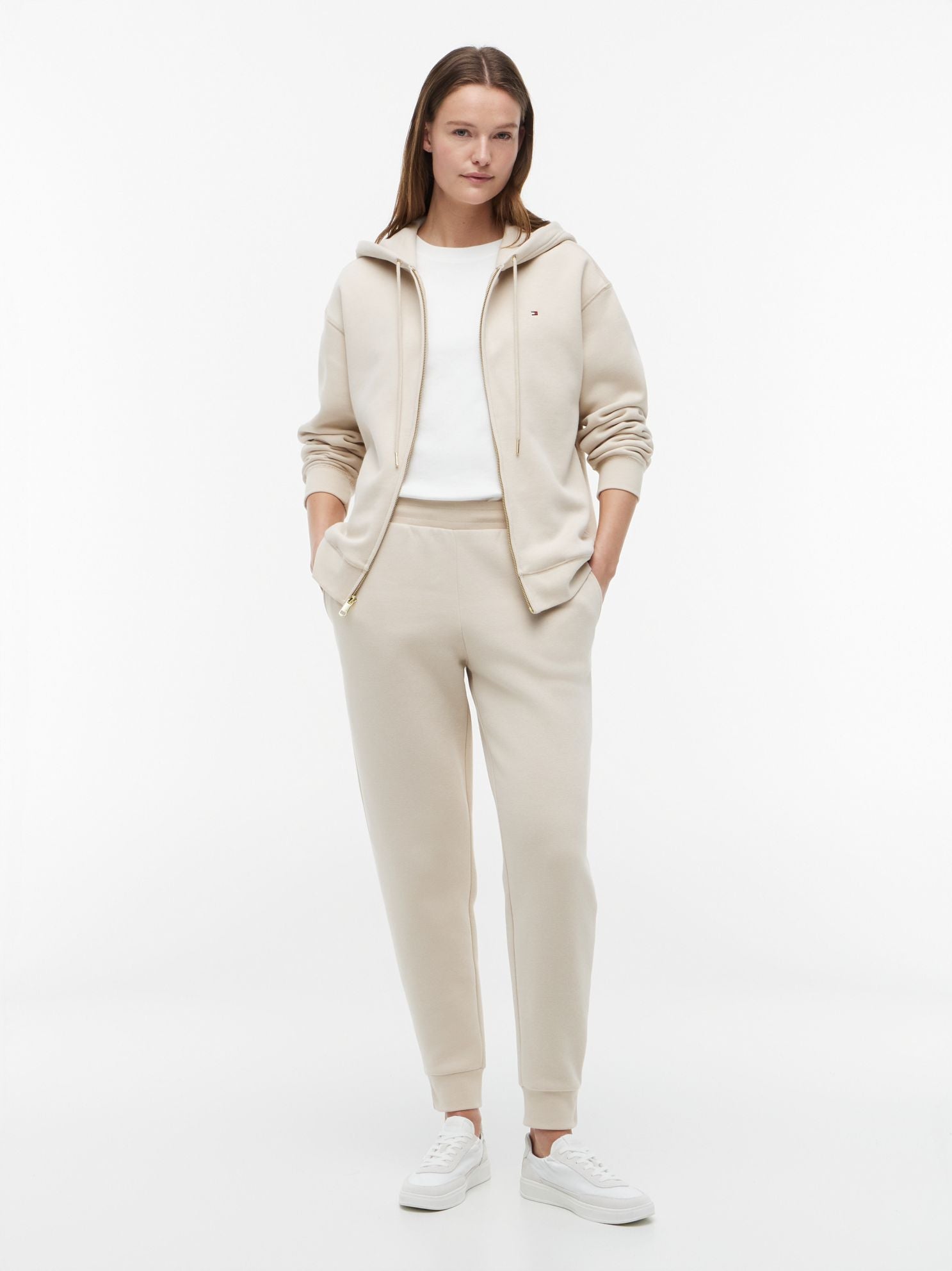 Tommy Hilfiger Relaxed Solid Jogger