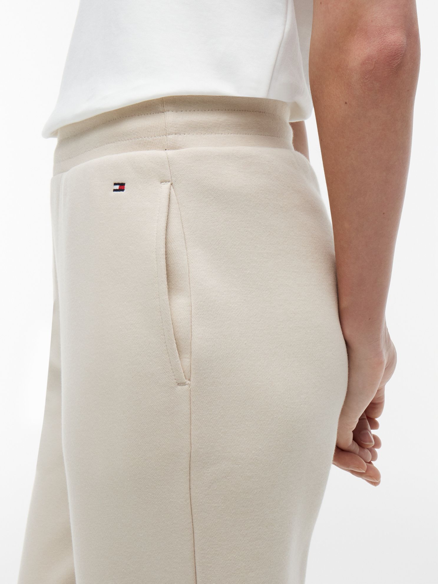 Tommy Hilfiger Relaxed Solid Jogger