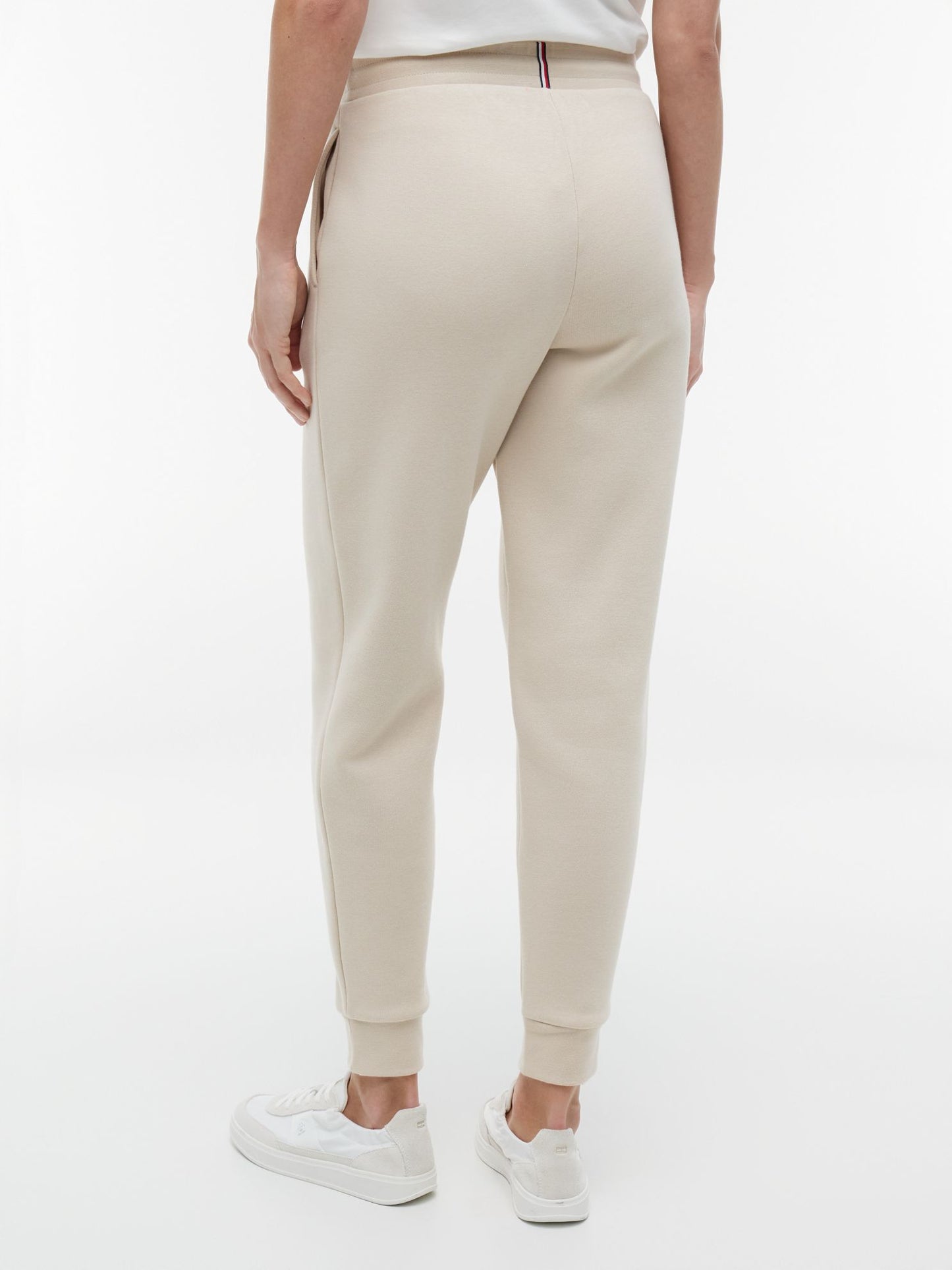 Tommy Hilfiger Relaxed Solid Jogger